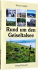 Buchcover Rund um den Geiseltalsee