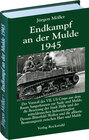 Buchcover Endkampf an der Mulde 1945