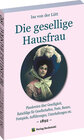Buchcover Die gesellige Hausfrau 1892