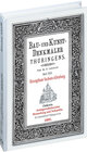 Buchcover [HEFT 22] Bau- und Kunstdenkmäler Thüringens. Amtsgerichtsbezirke RONNEBURG UND SCHMÖLLN 1895