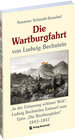 Buchcover Die Wartburgfahrt 1843–1847 von Ludwig Bechstein