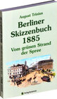 Buchcover Berliner Skizzenbuch 1885
