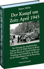Buchcover Der Kampf um Zeitz April 1945