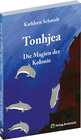 Buchcover Tonhjea - Die Magien der Kolonien