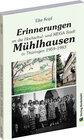 Buchcover Erinnerungen an die Hochschul- und MEGA-Stadt Mühlhausen in Thüringen 1959–1983