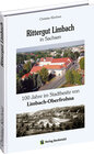 Buchcover Rittergut Limbach in Sachsen