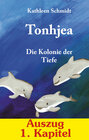 Buchcover Tonhjea (1. Kapitel - Auszug aus dem Buch)