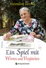 Buchcover Ein Spiel mit Worten und Vergleichen