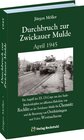 Buchcover Durchbruch zur ZWICKAUER MULDE April 1945