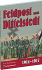 Buchcover DITTELSTEDT - Dittelstedter Feldpost aus dem Ersten Weltkrieg 1914-1917