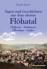 Buchcover Sagen und Geschichten aus dem oberen Flöhatal im Erzgebirge