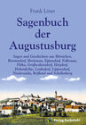 Buchcover Sagenbuch der Augustusburg