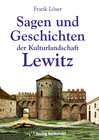 Buchcover Sagen und Geschichten der Kulturlandschaft Lewitz