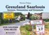 Buchcover Grenzland Saarlouis