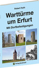 Buchcover Warttürme um Erfurt