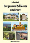 Buchcover Burgen und Schlösser um Erfurt
