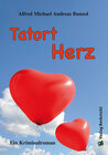 Buchcover Tatort Herz