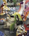 Buchcover Color Space Construction