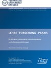 Buchcover Ein Beitrag zur Präzisierung der Lebensdauerprognose von Profilschienenwälzführungen