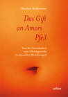 Buchcover Das Gift an Amors Pfeil