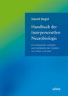 Buchcover Handbuch der Interpersonellen Neurobiologie