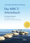 Buchcover Das MBCT-Arbeitsbuch