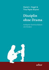 Buchcover Disziplin ohne Drama