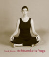 Buchcover Achtsamkeits - Yoga