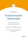 Buchcover Traumasensitive Achtsamkeit