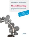 Buchcover Mindful Parenting