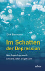 Buchcover Im Schatten der Depression