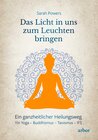 Buchcover Das Licht in uns zum Leuchten bringen