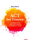 Buchcover ACT bei Trauma