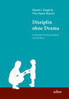 Buchcover Disziplin ohne Drama