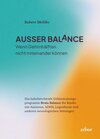 Buchcover AUSSER BALaNCE