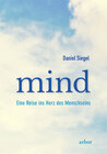 Buchcover MIND