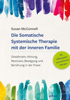 Buchcover Die Somatische Systemische Therapie mit der inneren Familie
