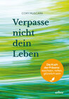 Buchcover Verpasse nicht dein Leben