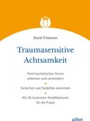 Buchcover Traumasensitive Achtsamkeit