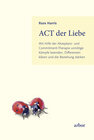 Buchcover ACT der Liebe