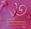 Buchcover Die MBSR-Yogaübungen