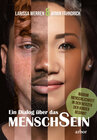 Buchcover Ein Dialog über das MenschSein