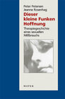 Buchcover Dieser kleine Funken Hoffnung