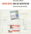 Buchcover Joseph Beuys und die Architektur