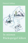 Buchcover In mienen Rückspeigel käken