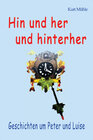 Buchcover Hin und her und hinterher