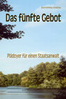 Buchcover Das fünfte Gebot