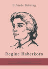 Buchcover Regine Haberkorn