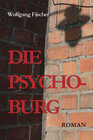 Buchcover Die Psychoburg