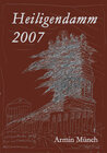 Buchcover Heiligendamm 2007